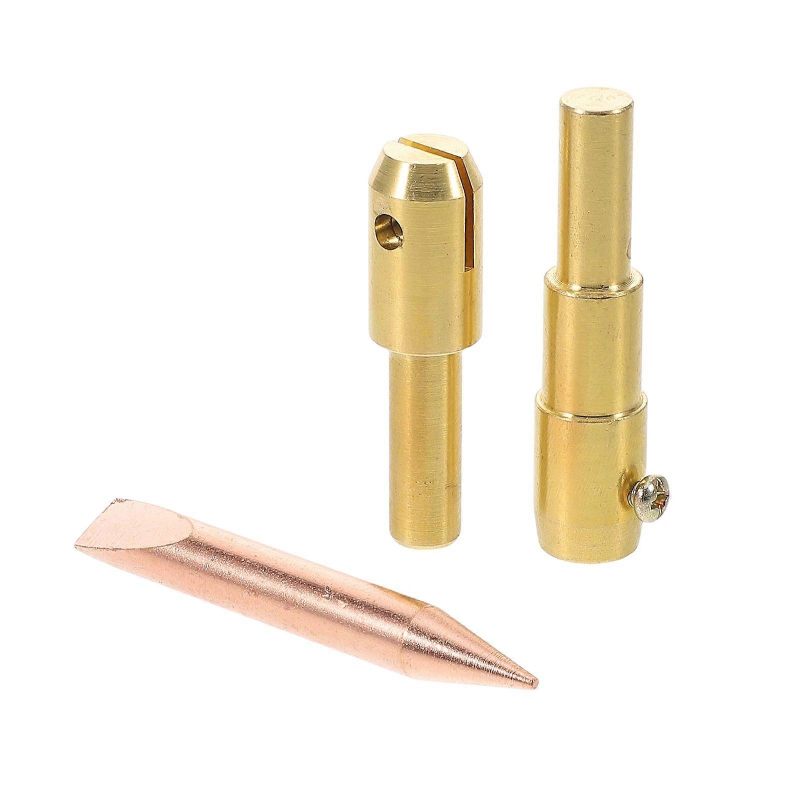 Spot Welder Machine Part for Car Dent Repair Professional Dent Remover Tool Kit Chuck for Efficient and Precise Car Dent Removal