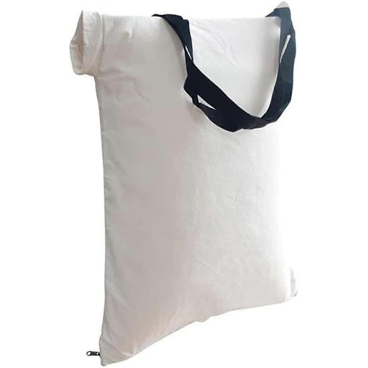 127-7040 Leaf Vacuum Blower Bag Bottom Debris Dump Bag, for Leaf Blowers and Ultra Blower Rake, for Most Blowers