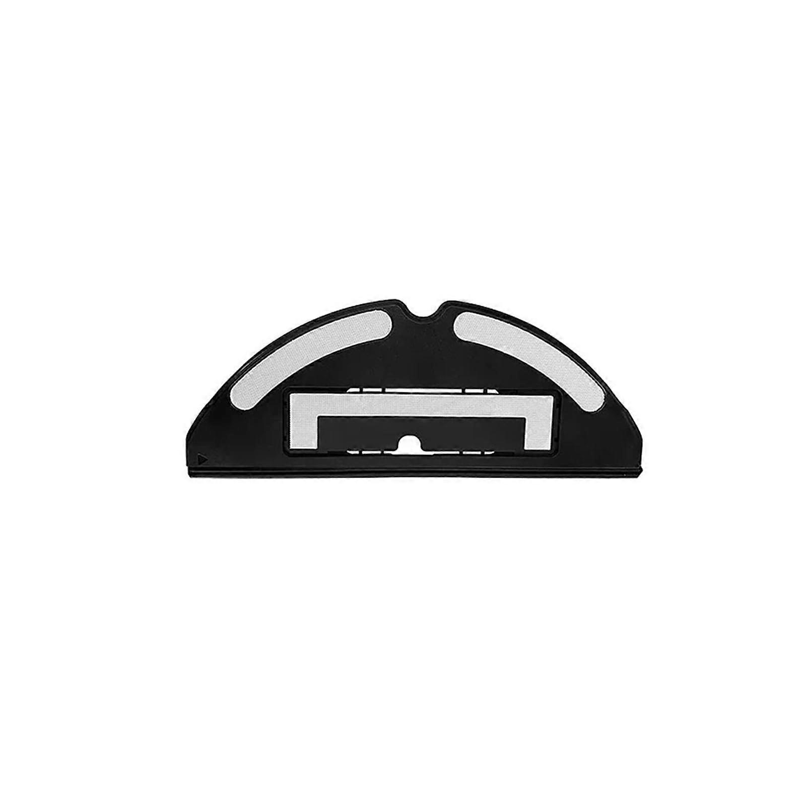 Main Side Brush Mop Hepa Filter Dust Bag Cleaning Rolling Brush Compatible With Roborock S7 Maxv Ultra S7 Pro Ultra Robot Vacuum Accessories(1 pcs)