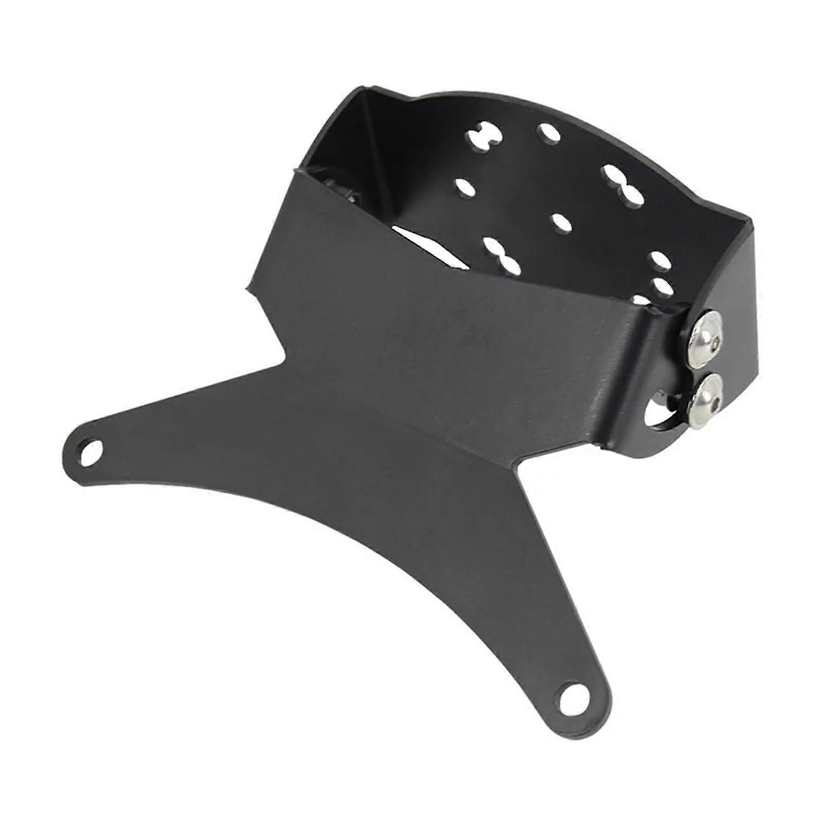 GPS Holder For V-Strom 1000 DL1000 Motorcycle Smartphone GPS Navigation Mount Bracket (2004-2013)