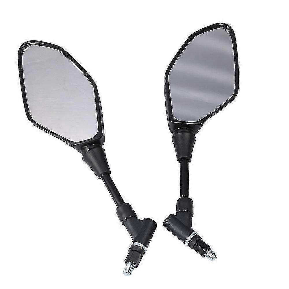 Rearview Mirrors Suitable for Yamaha Mt07 Mt09 Tracer 900 9 Gt Tenere 700 Mt10 Mt03 Mt25 Mt01 Mt 07 09 Accessories Side Rear View Mirror-jc
