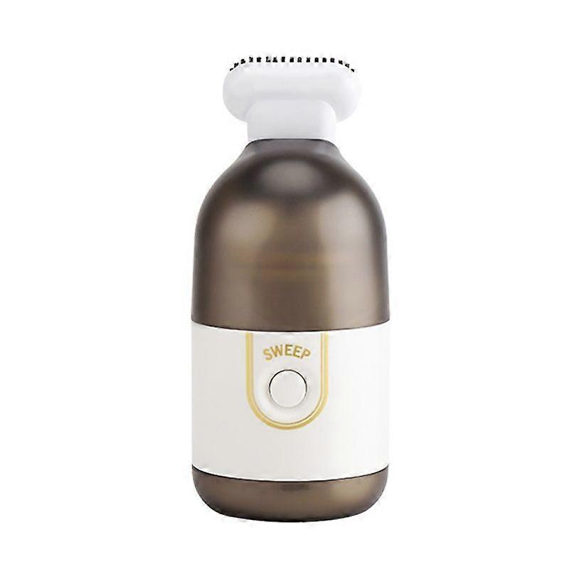 Desktop Mini Rechargeable Handheld Vacuum Cleaner