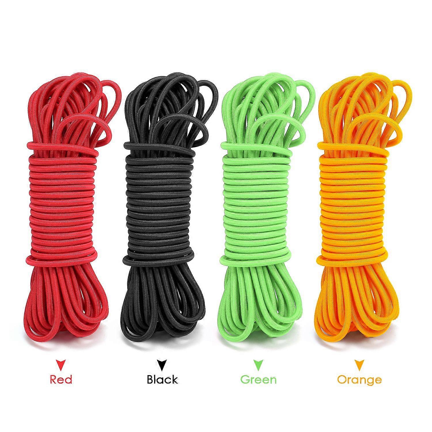 115 PCS Deck Rigging Kit Accessory for Kayaks Canoes