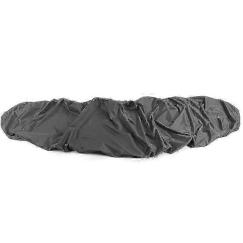 Kayak Canoe Dust Cover Waterproof Sunscreen