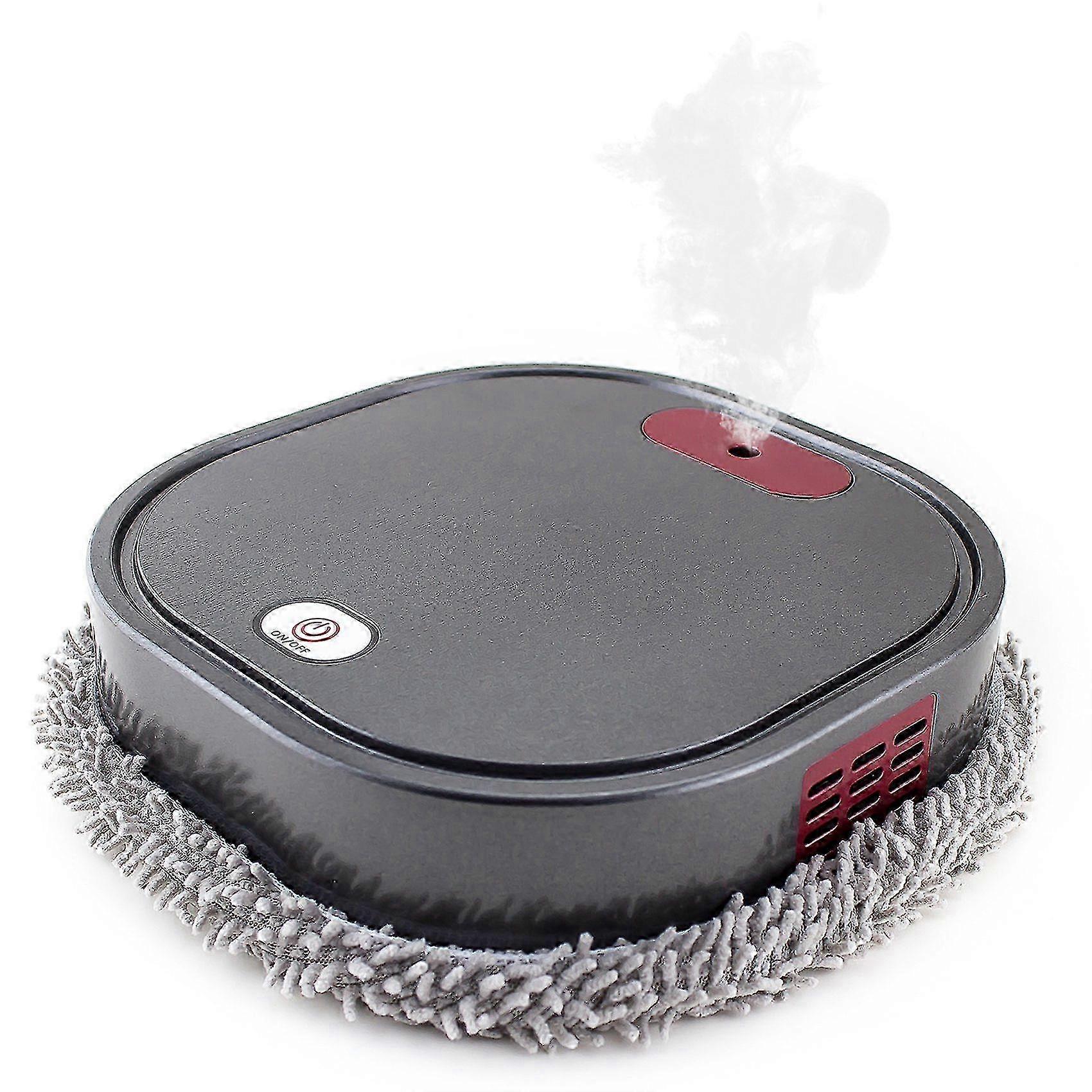 Sweeping Robot Automatic Electric Floor Mops 1500 Mah Mopping With Sprayer Machine Floor Steam Clea SZRH A-DS