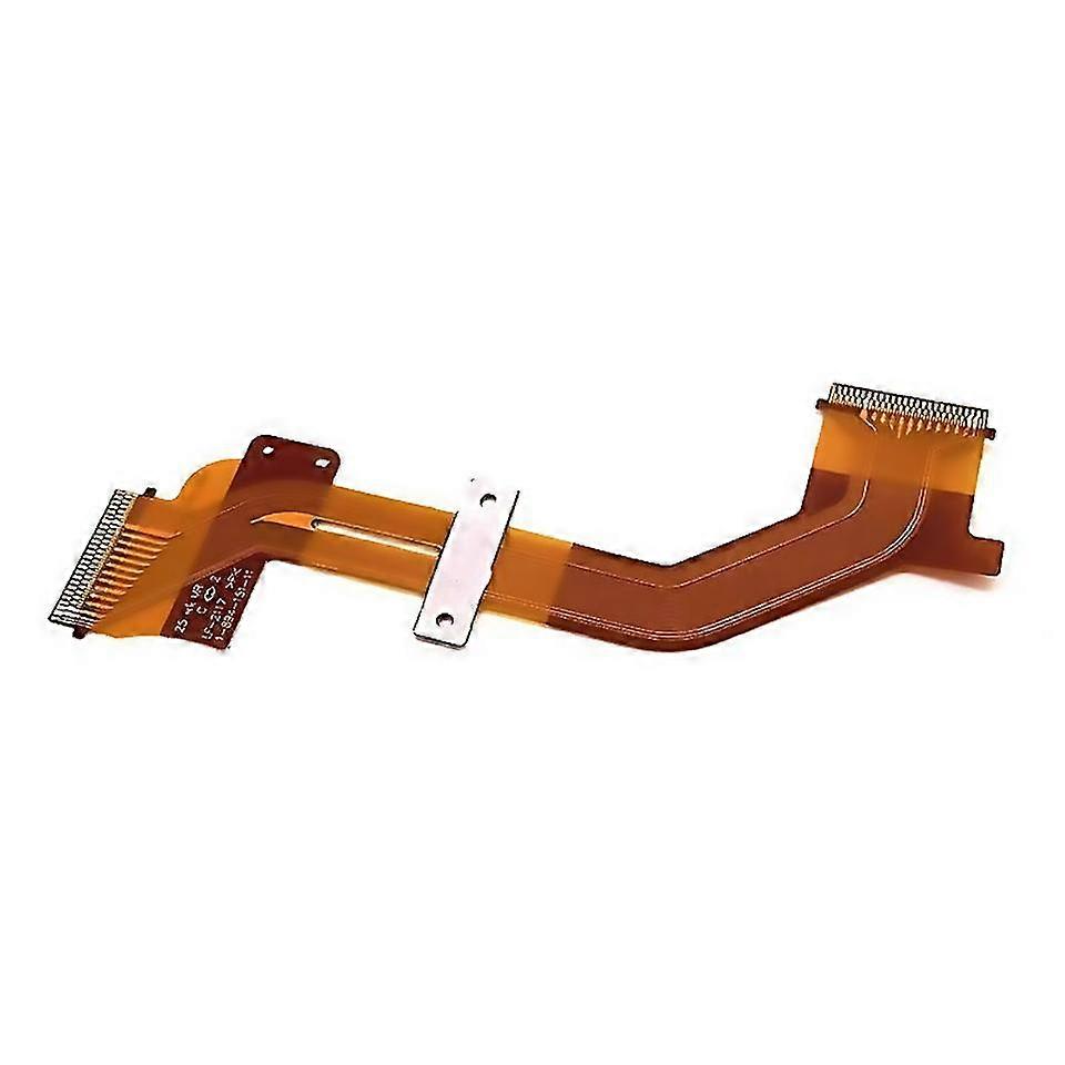 For 1 Pcs Ccd Coms Connect Flex Cable For Ax30e Ax30 Video
