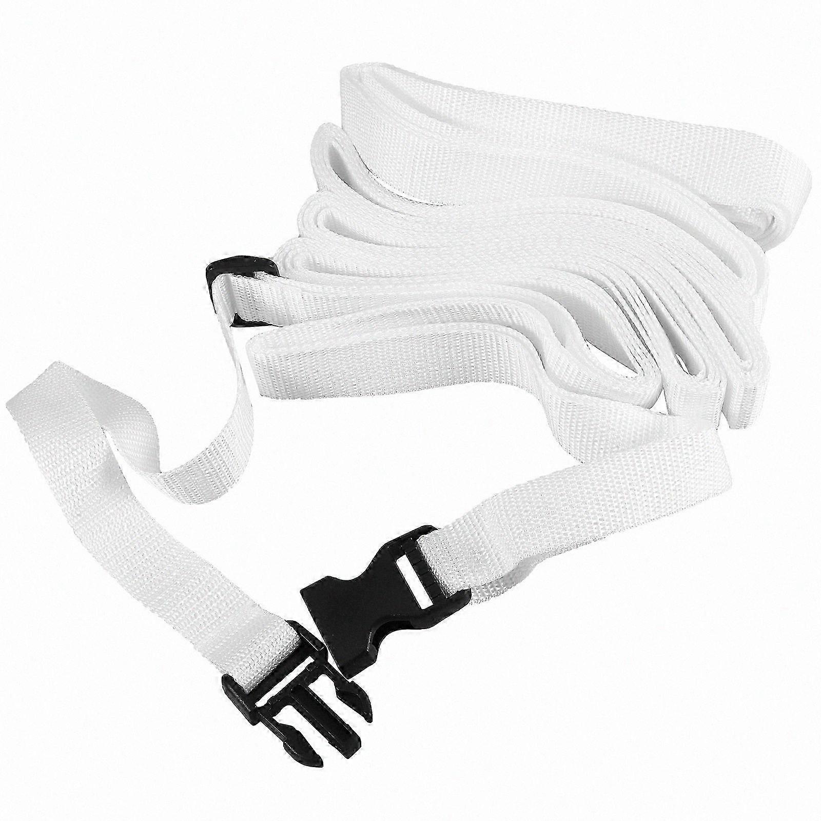 Bed Connector Strap, Effortlessly Joins Two Mattresses, Durable Quality