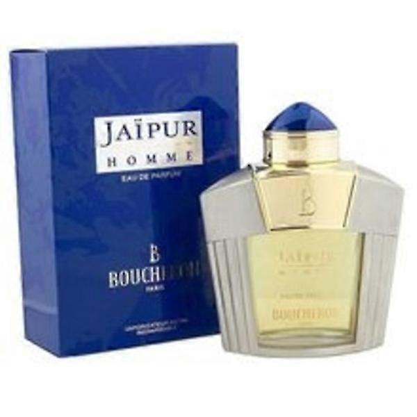 ブシュロン - ジャイプール オム EDP 100ml