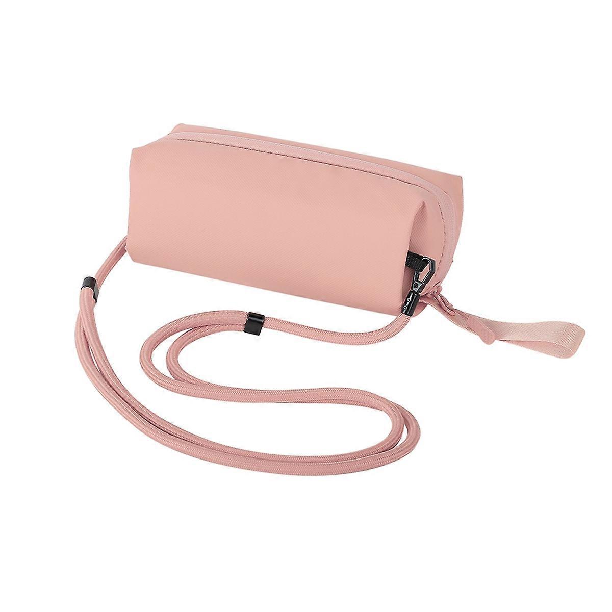 Protective Handbag for Pocket 3 Anti-Scratch Storage Box Pink