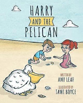 Harry und der Pelikan