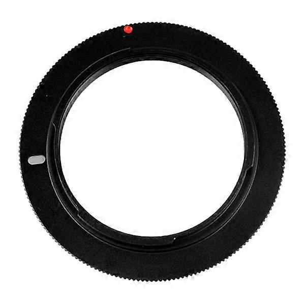 M42 Lens to AI for NIKON F Mount Adapter Ring with Plate for NIKON D70s D3100 D100 D7000 Camera Lens