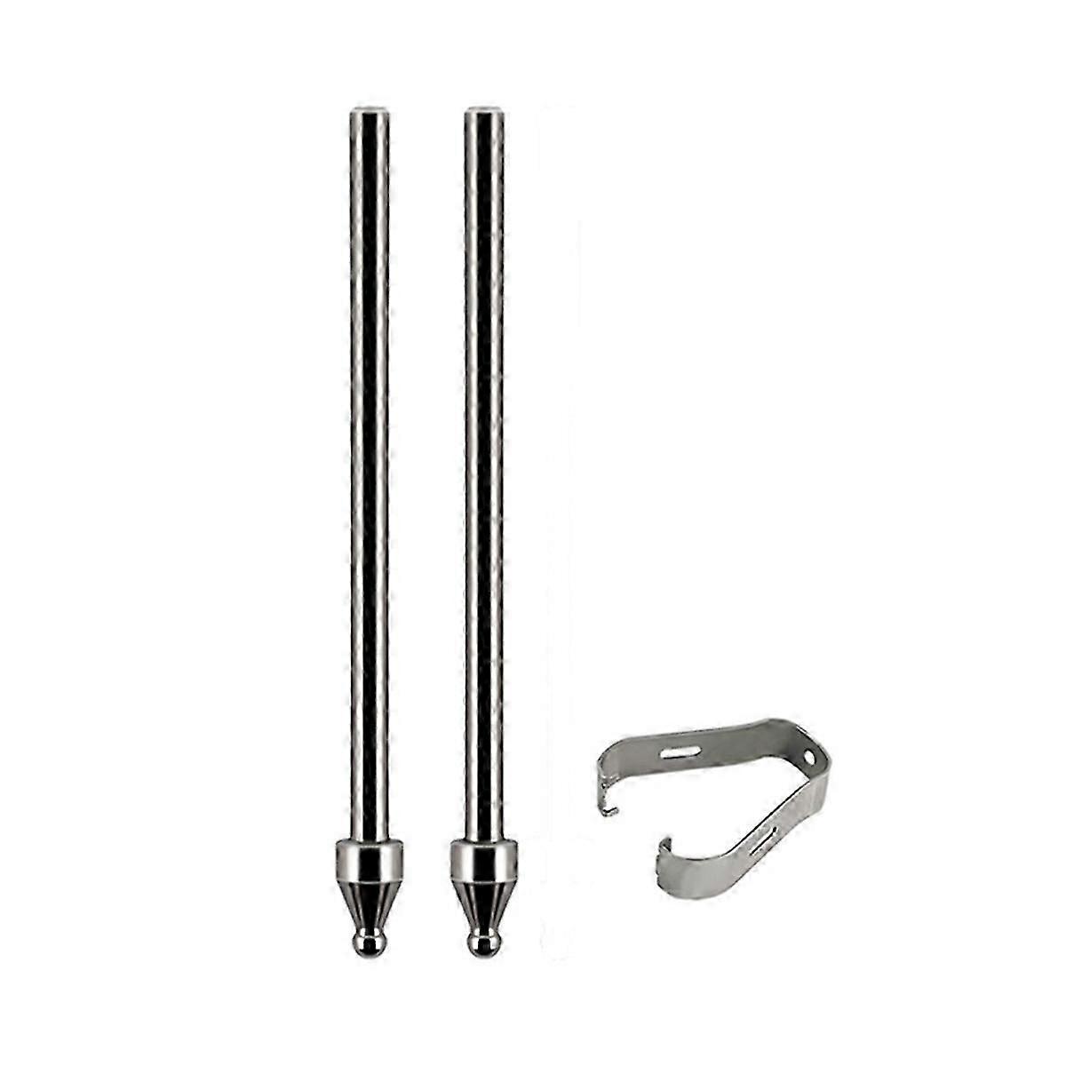 Replacement Nibs for Remarkable Lamy 2Pcs