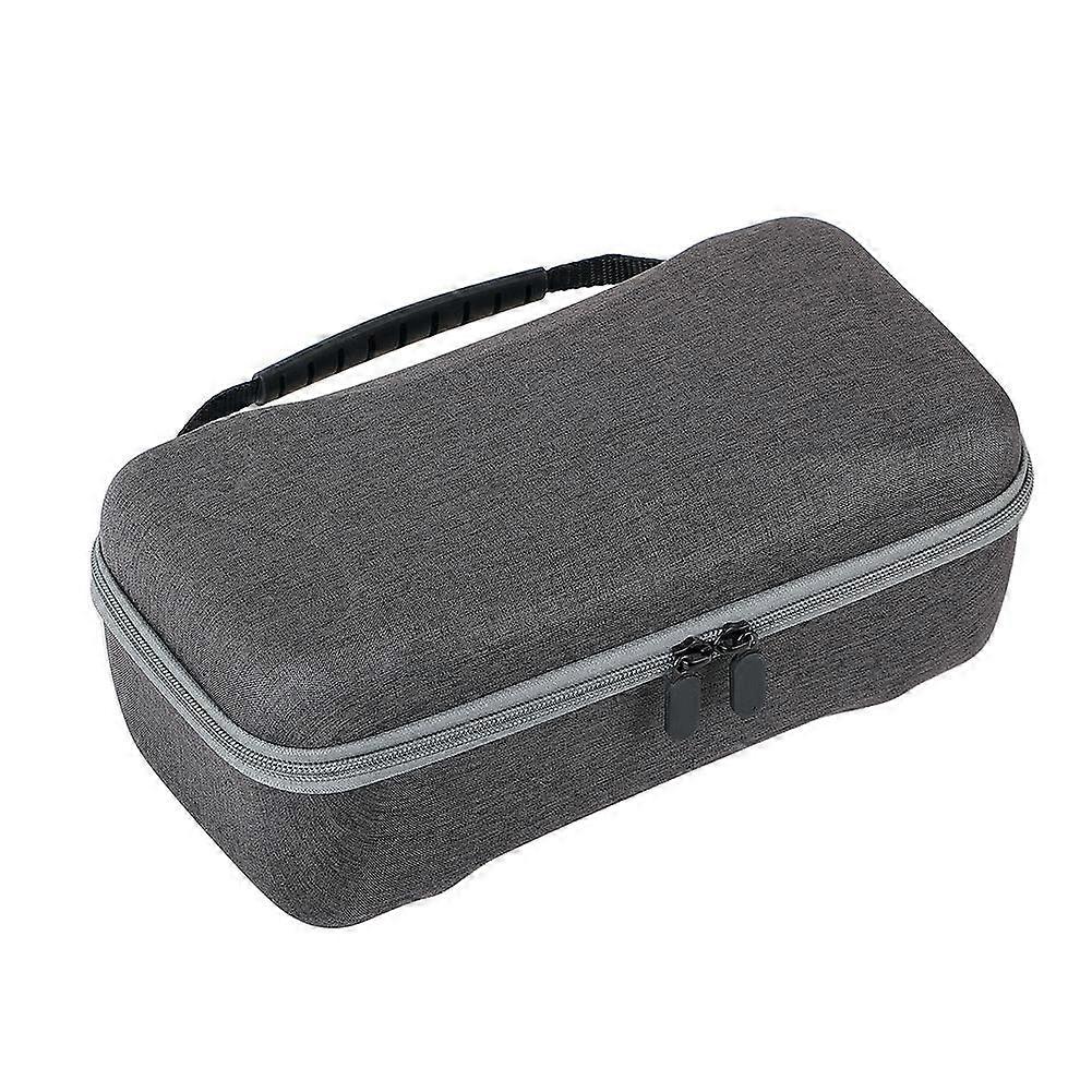 Storage Bag for MAVIC 4 Pro - Durable & Protective with High-Grade Fabric and Suede Lining