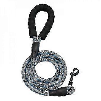 Haustierbedarf Hunde Walking Leine 1,5 Meter, geeignet für Outdoor-Traktion von kleinen und mittleren D