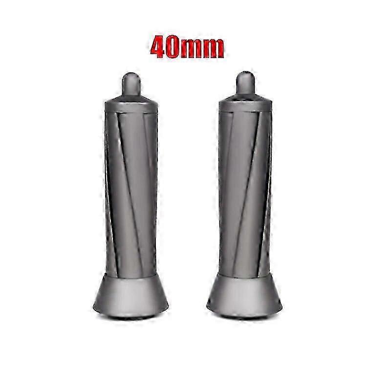 For Dyson HD All Series Airwrap Styler Accessories 30MM/40MM Long Barrels Curling Roller Replacement Left Right Curling Iron