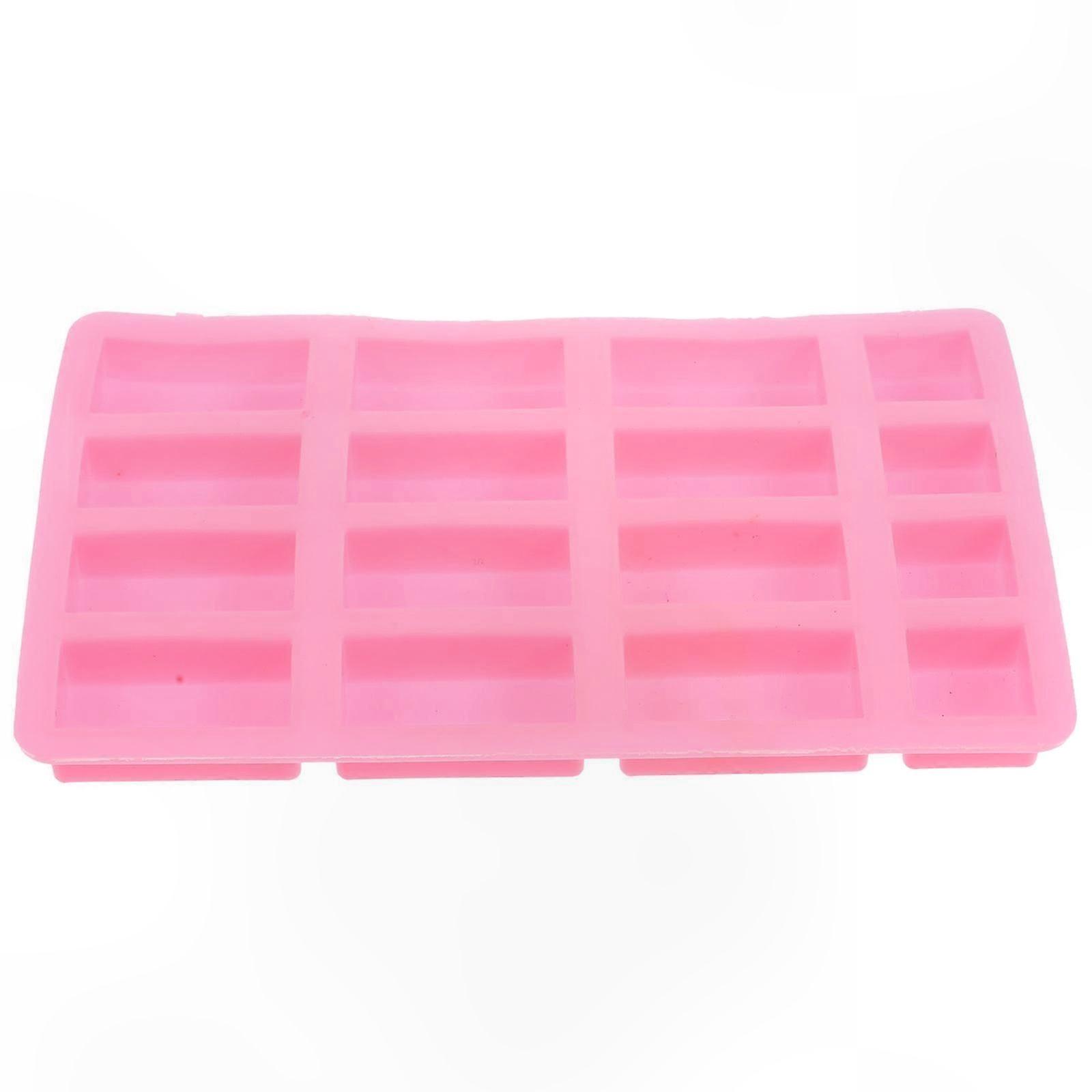 Mini Sand Brick Mold for DIY Landscape Crafting