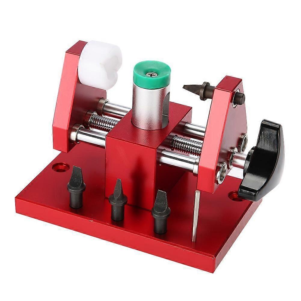 Watchmaker Repair Tool Snap On Watch Back Opener Workbench Remover 07115
