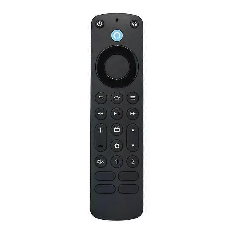 G25N8L Alexa Fire TV Pro Voice Remote With Backlight For Amazon Fire TV Cube And Fire TV Stick 2Nd And 3Rd Gen