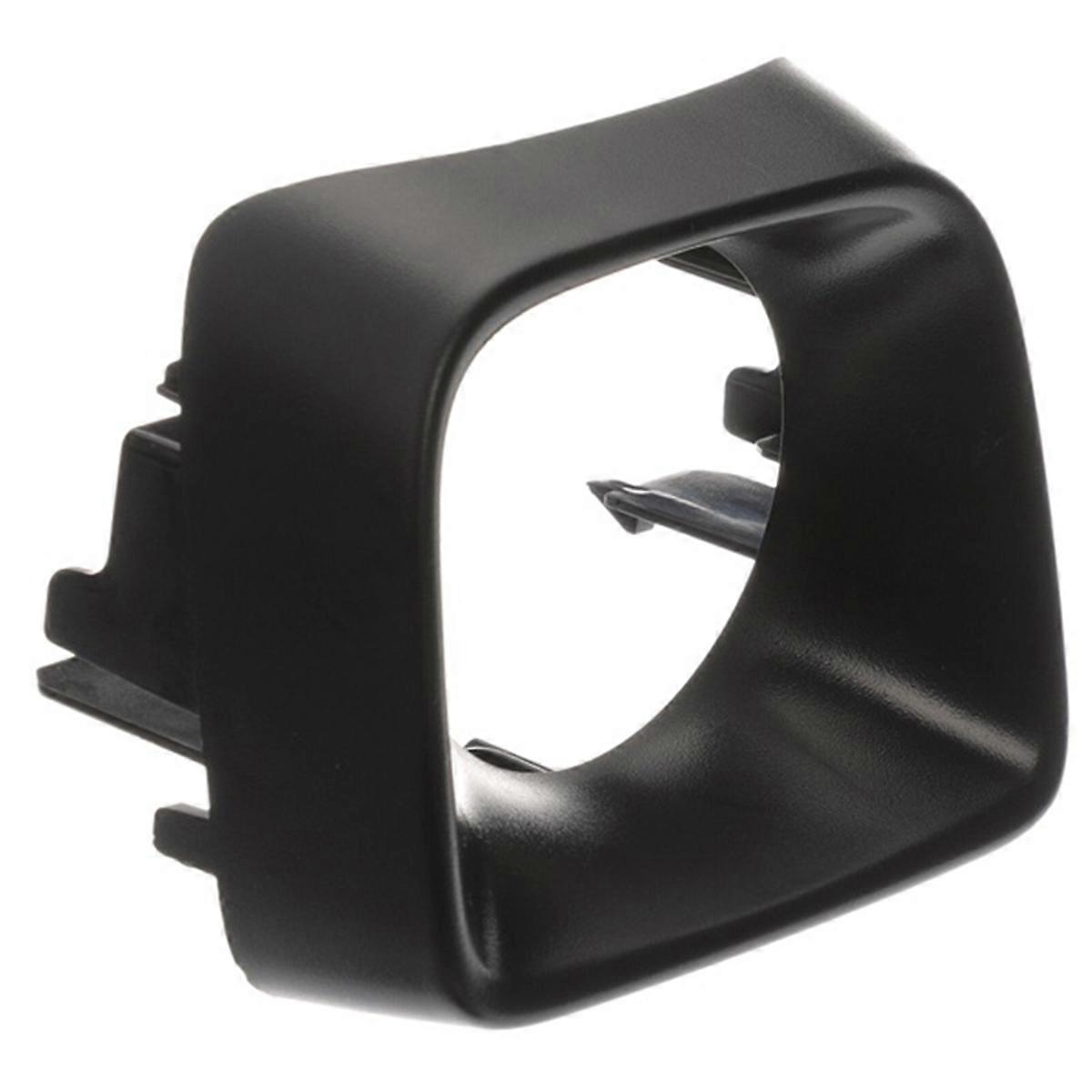 ACC Probe Mask Adaptive Speed Control Sensor Bezel Cover 68238710AA for 300C Charger