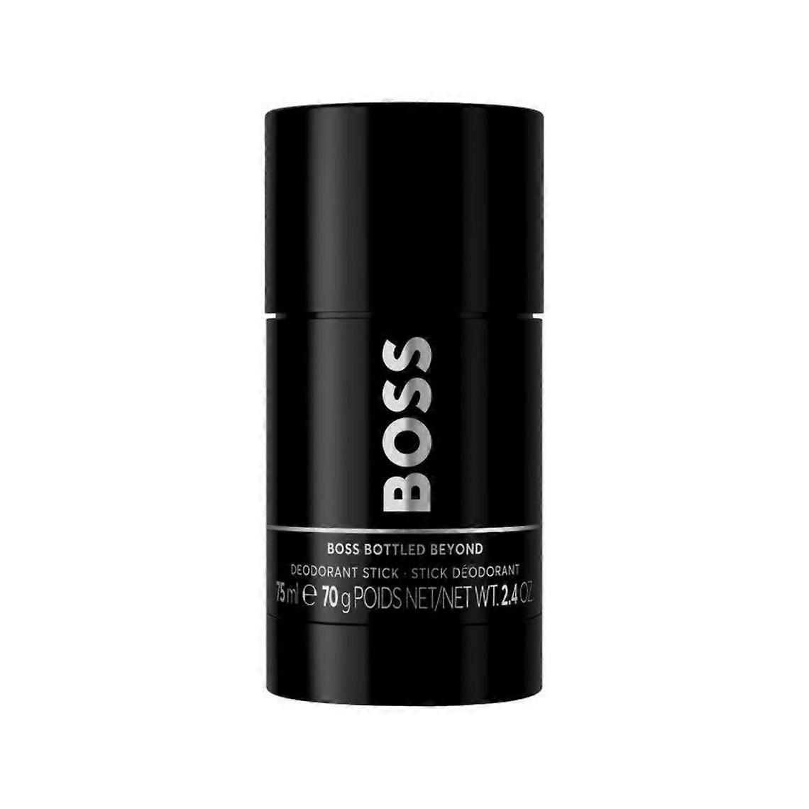 Desodorante en barra Boss Bottled Beyond