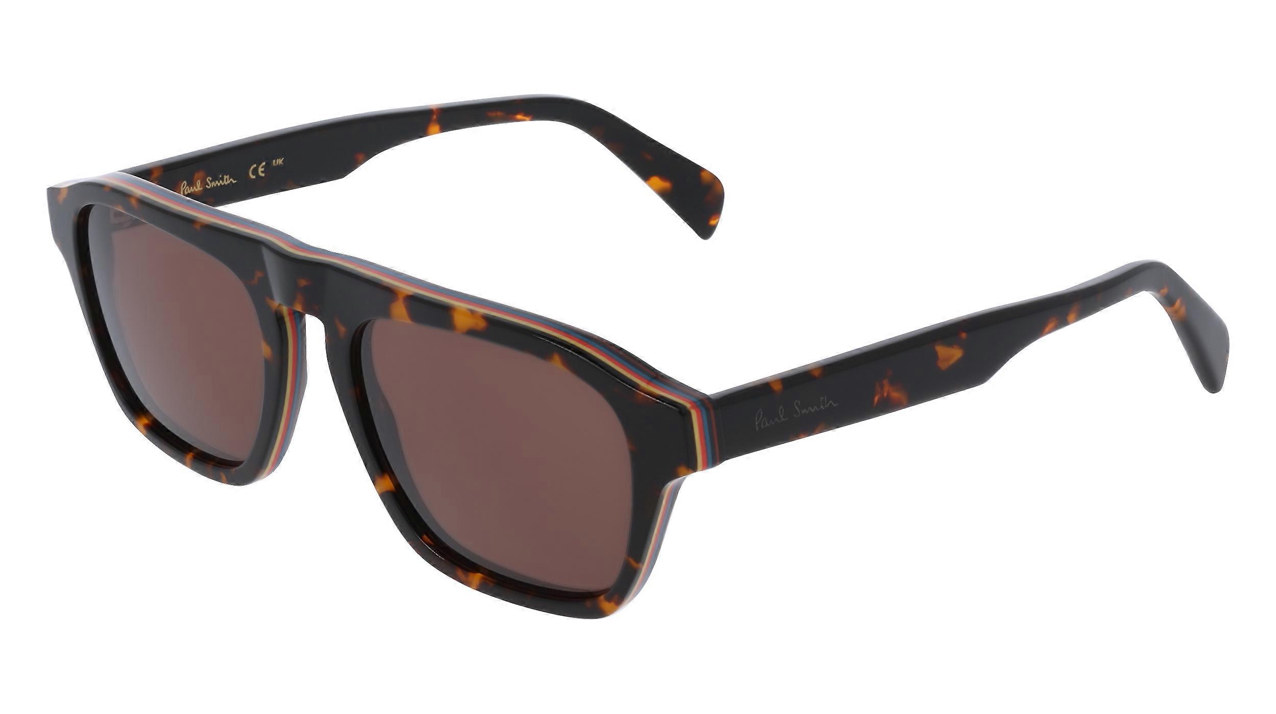 Sunglasses PAUL SMITH PS25602S MACLEOD 214 HAVANA MULTISTRIPES 54/19/150 MALE