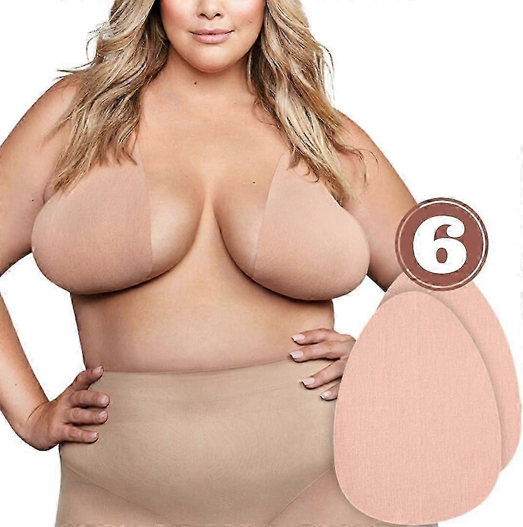 2025 Latest Model BODi Essentials XL Invisible Breast Lift Tape Adhesive