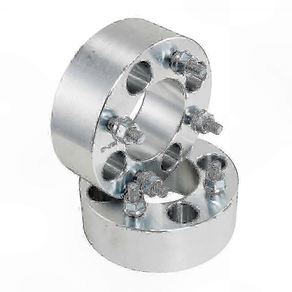 2pcs 4x137 ATV Wheel Sps for 2 4/137 Bolt Pattern Vehicles