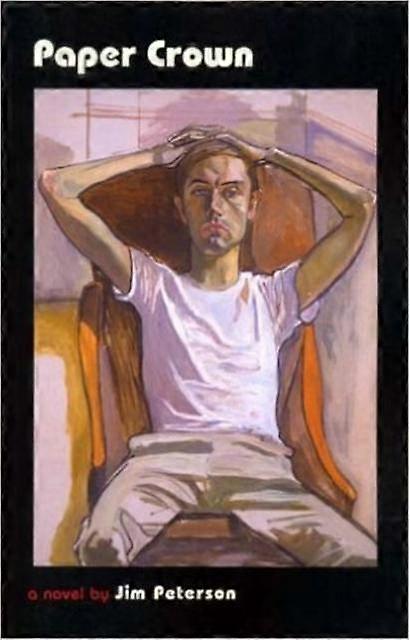 Paper Crown by Jim Peterson Paperback