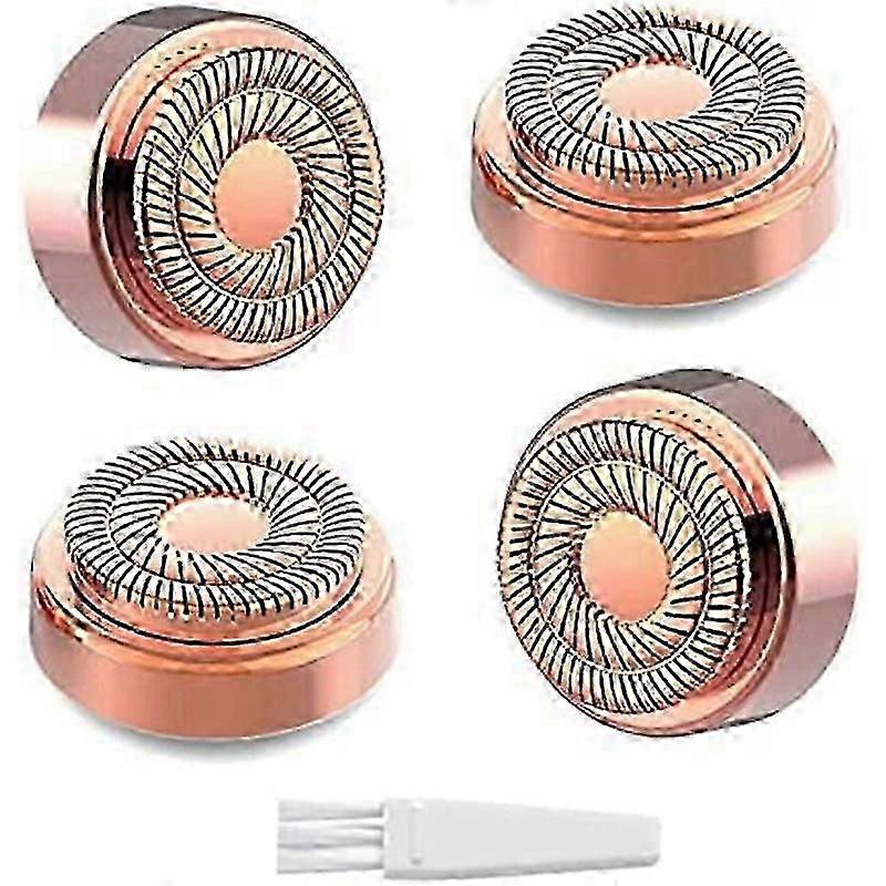 Replacement Heads, Women Hair Remover Replacement