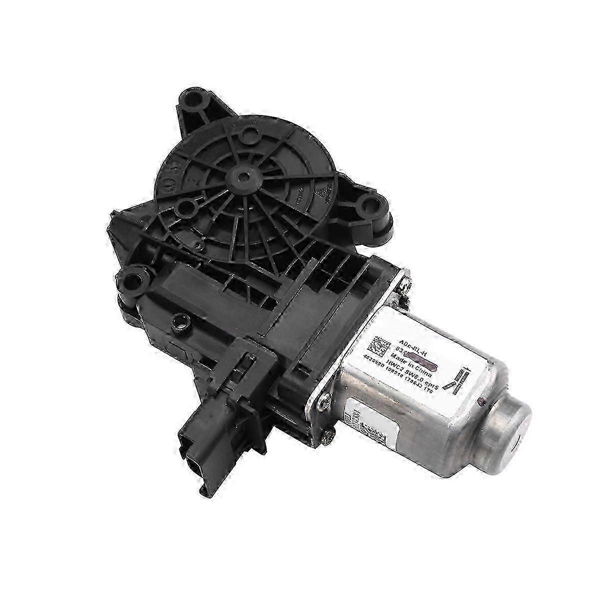 82450G2020 Car Driver Door Window Motor with Auto Up & Down Compatible with Ioniq 2017-2022