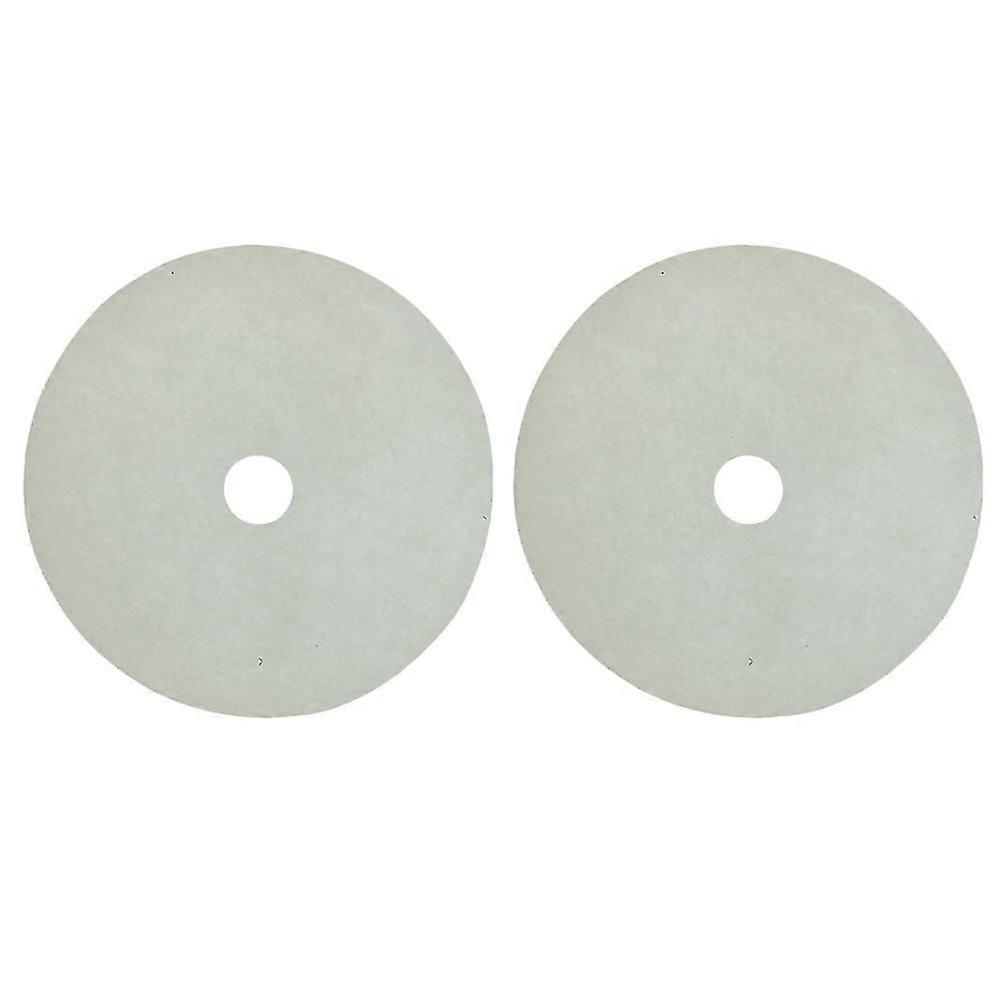 2pcs Dryer Lint Filter Replacement Screen for Catching Lint