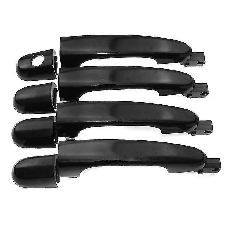 For 826511f000 826621f000 836511f010 836611f010 Exterior Outside Door Handle For 2005