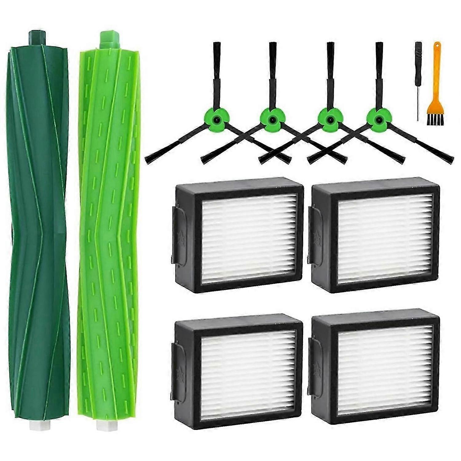 Replacement Parts for IRobot Roomba I1+