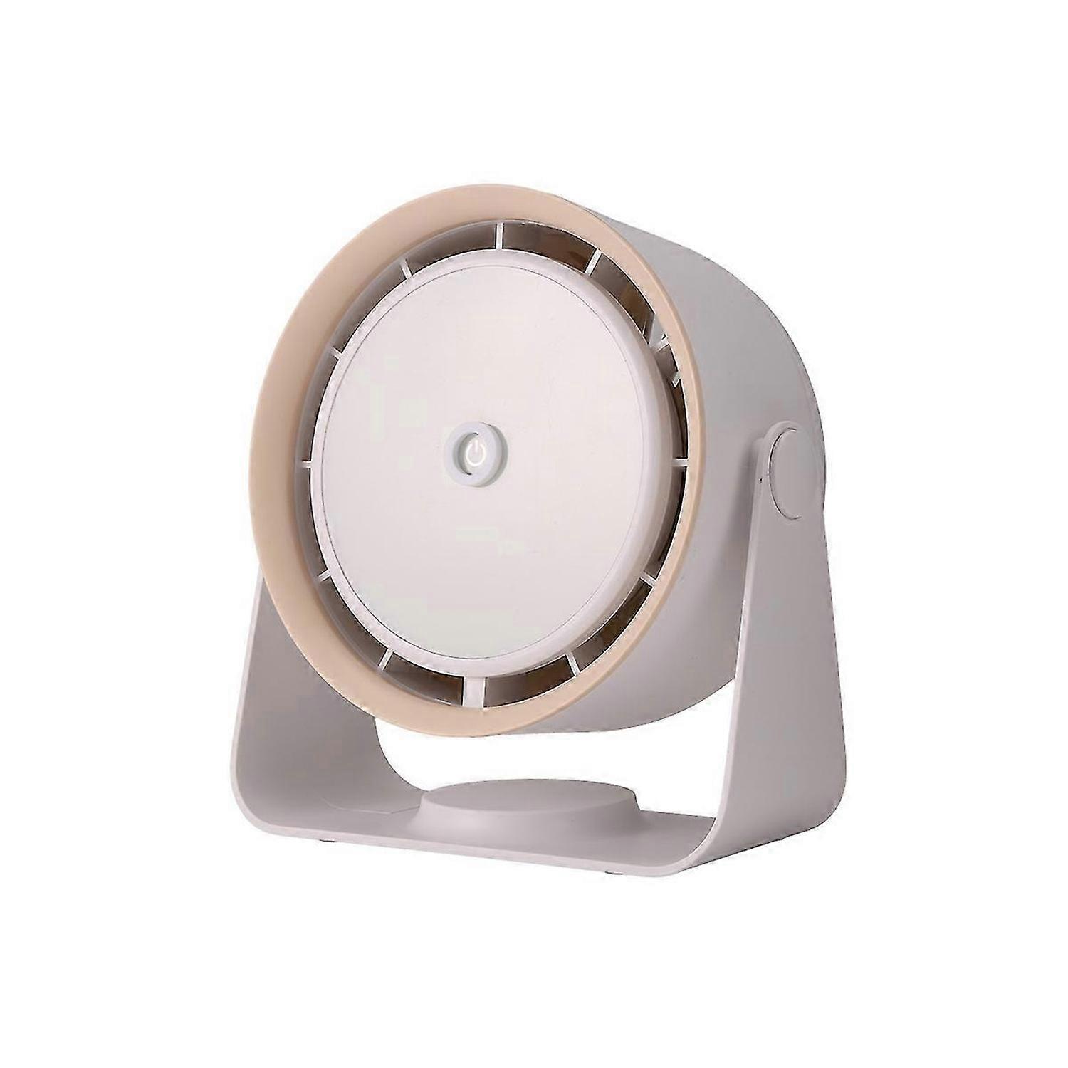 Sherum Coldeez Cooling , Desktop Wall Mounted Bladeless Fan