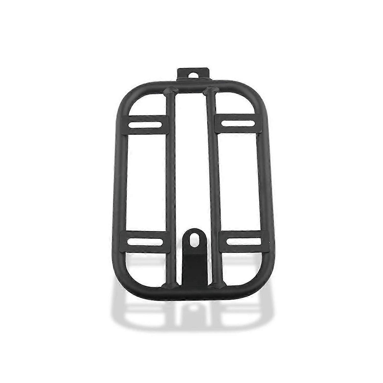 Motorcycle Tail Rack Suitcase Luggage Carrier Board Shelf for Vulcan