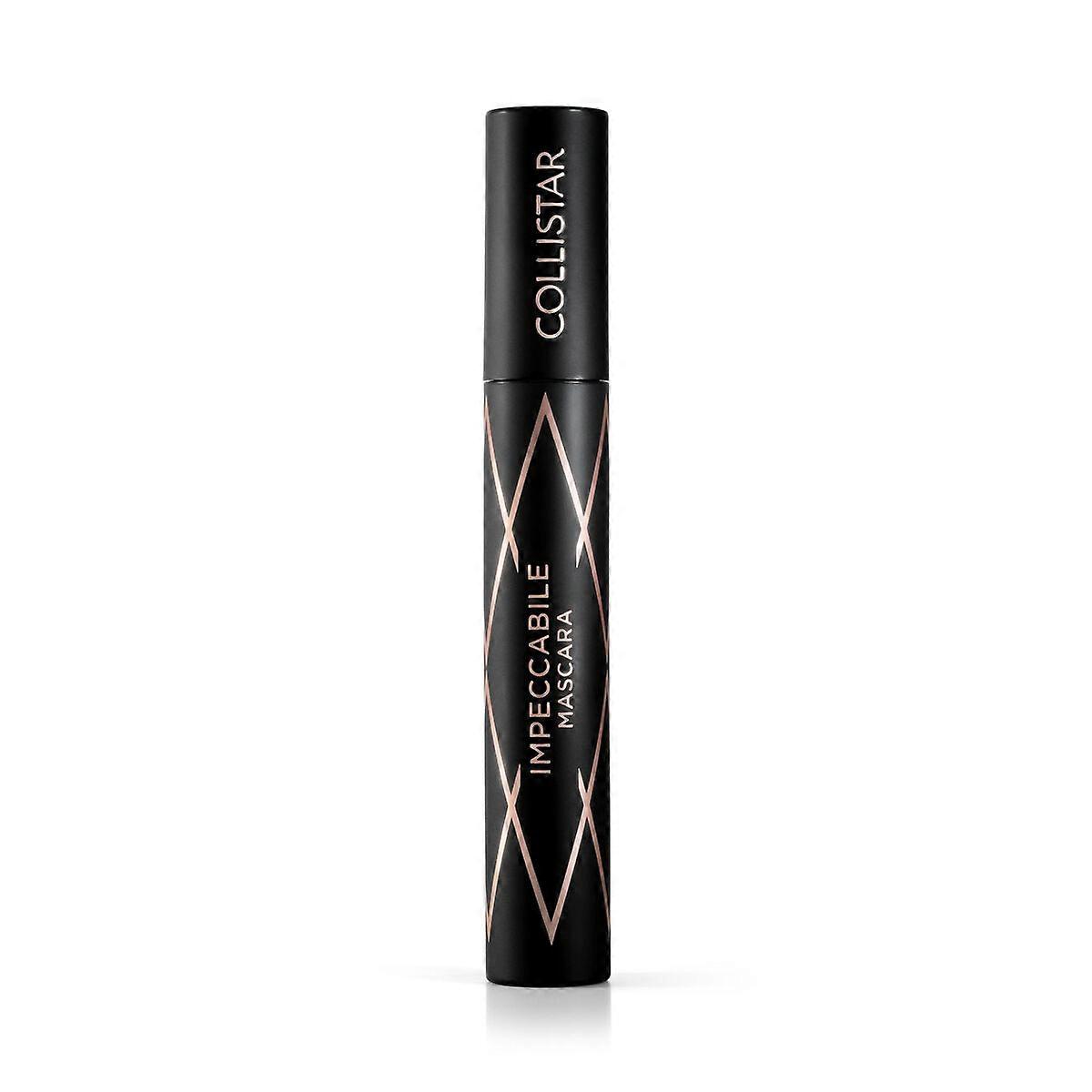 Mascara Collistar Impeccabile Black (14 ml)