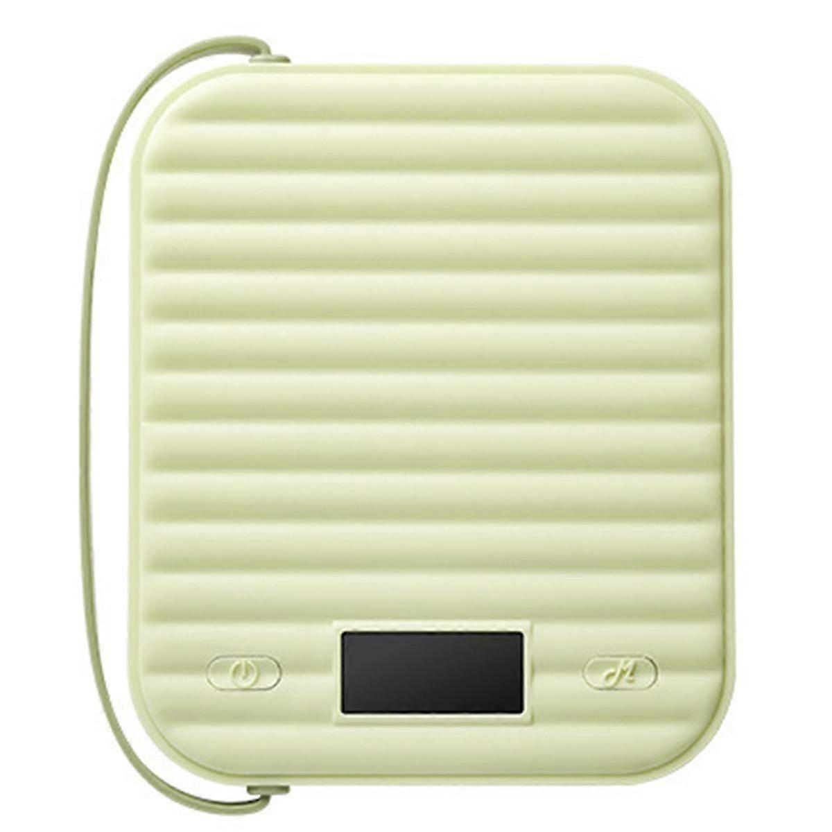 Household High-Precision Kitchen Scale, Food Special Electronic Scale, Coffee Powder Weighing,Kitch