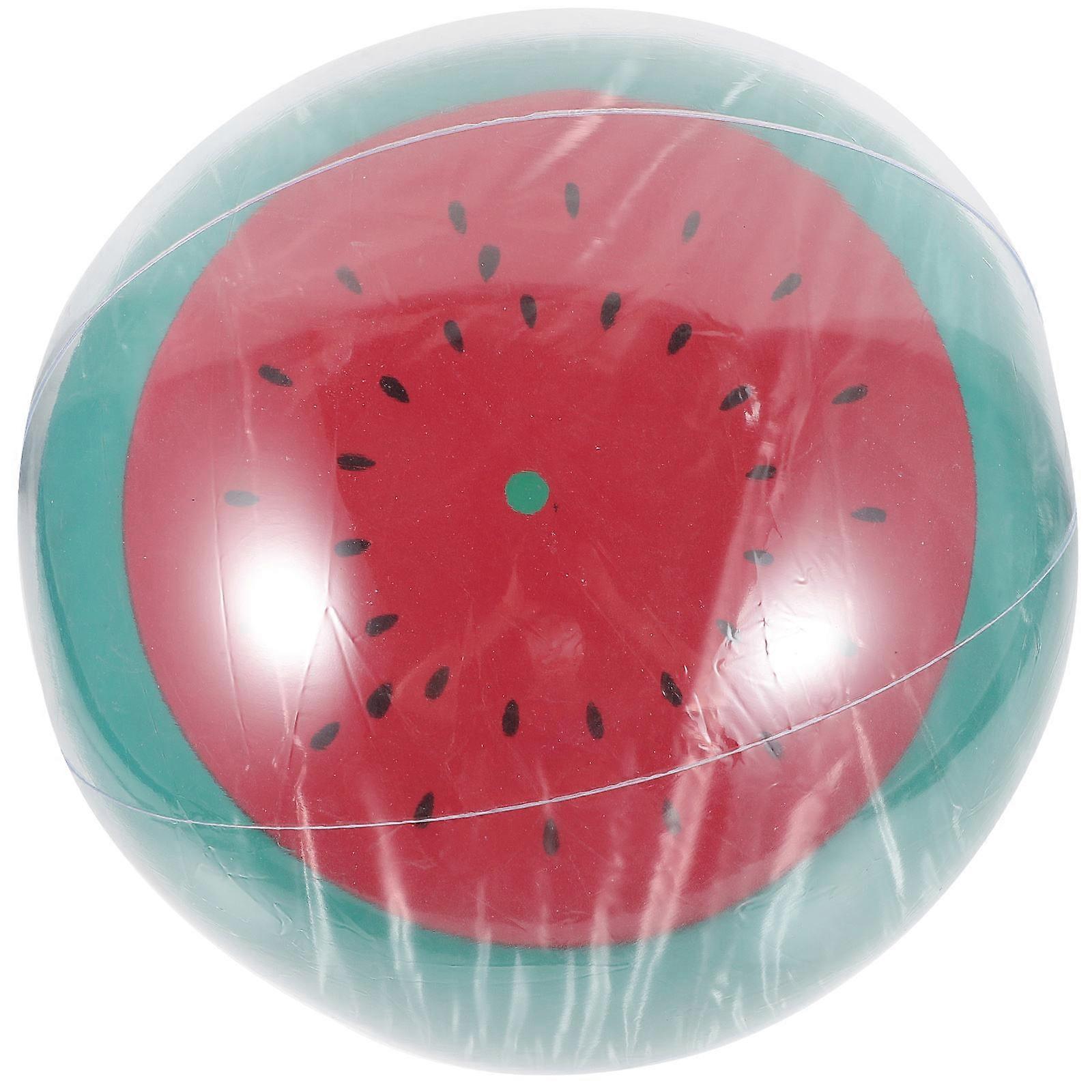 Transparent Inflatable Ball PVC for Beach Party Enjoyment