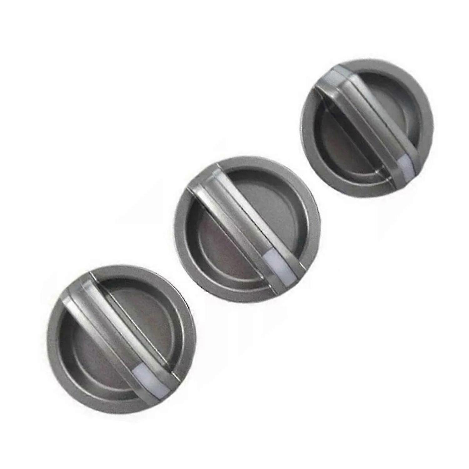 1Set Heater & A/C Fan Speed Control Knob Switch Fit for PJ PK BT-50 UR56-61-195C