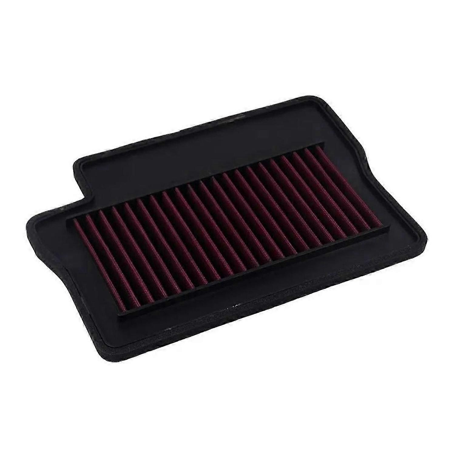Motorcycle Air Filter Element Cleaner Air Intake Filters for MT-09 MT09 Tracer 900 9 GT 9GT 900GT 20
