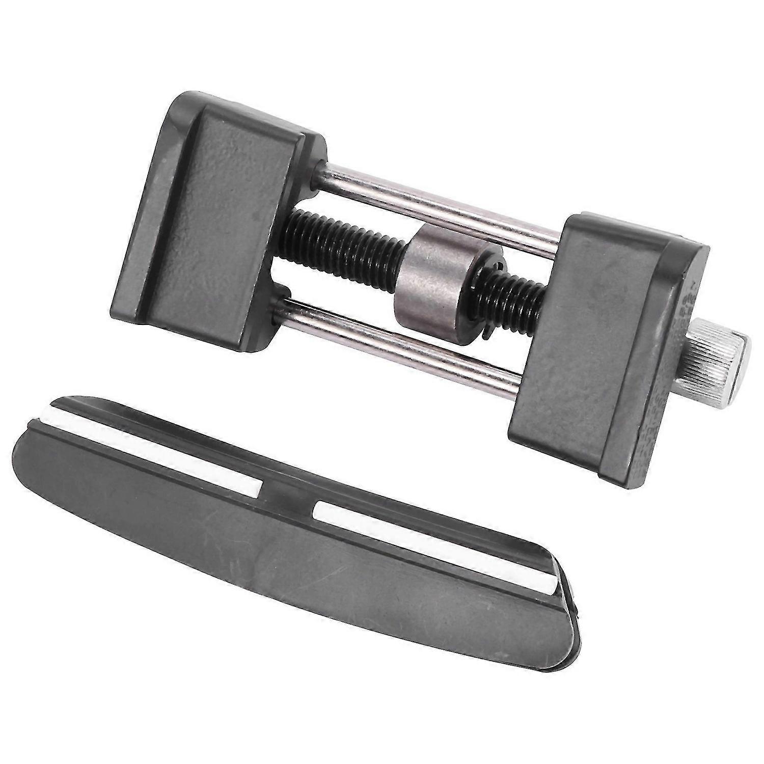 Honing Guide and Angle Tool Set - Chisel Sharpening Jig & Knife Sharpener Angle Tool Kit for Knives