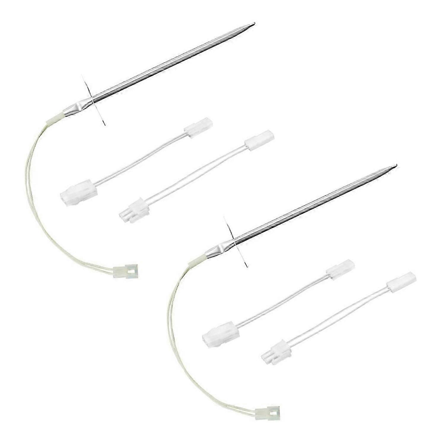 12001656 Oven Temperature Sensor Replacement for Whirl-Pool Ken-More Ovens Replaces AP4009009 740049