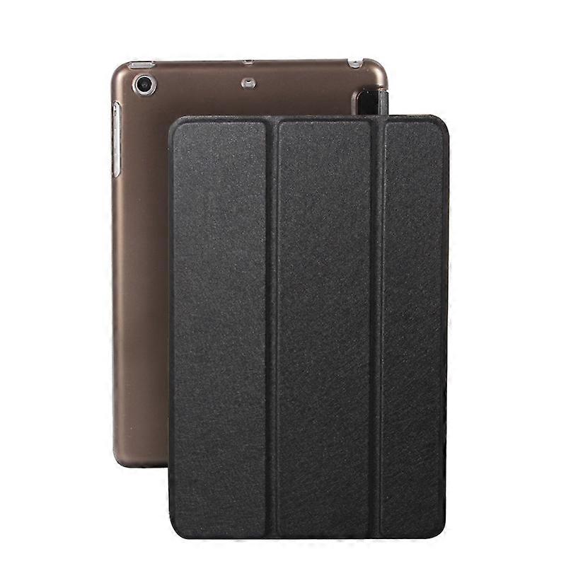 Protector for -Thin Case with Auto Wake Sleep Black