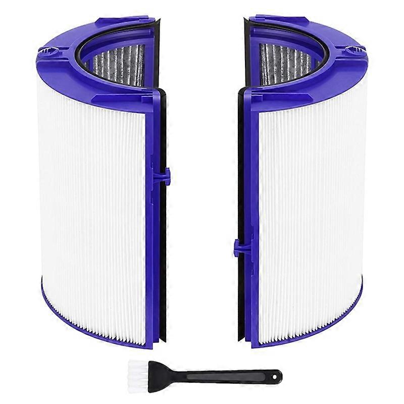 HEPA-Filter für HP06 TP06 HP09 TP09 HP07 TP07 PH03 PH02 PH01 Luftreiniger Kohlefilter Teil 970341-01