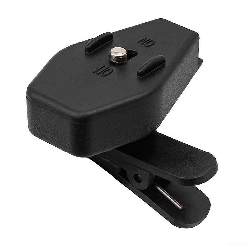 360 Degrees Adjustable Mini LED Flashlight Compact Outdoor Light For Multi Scene Use