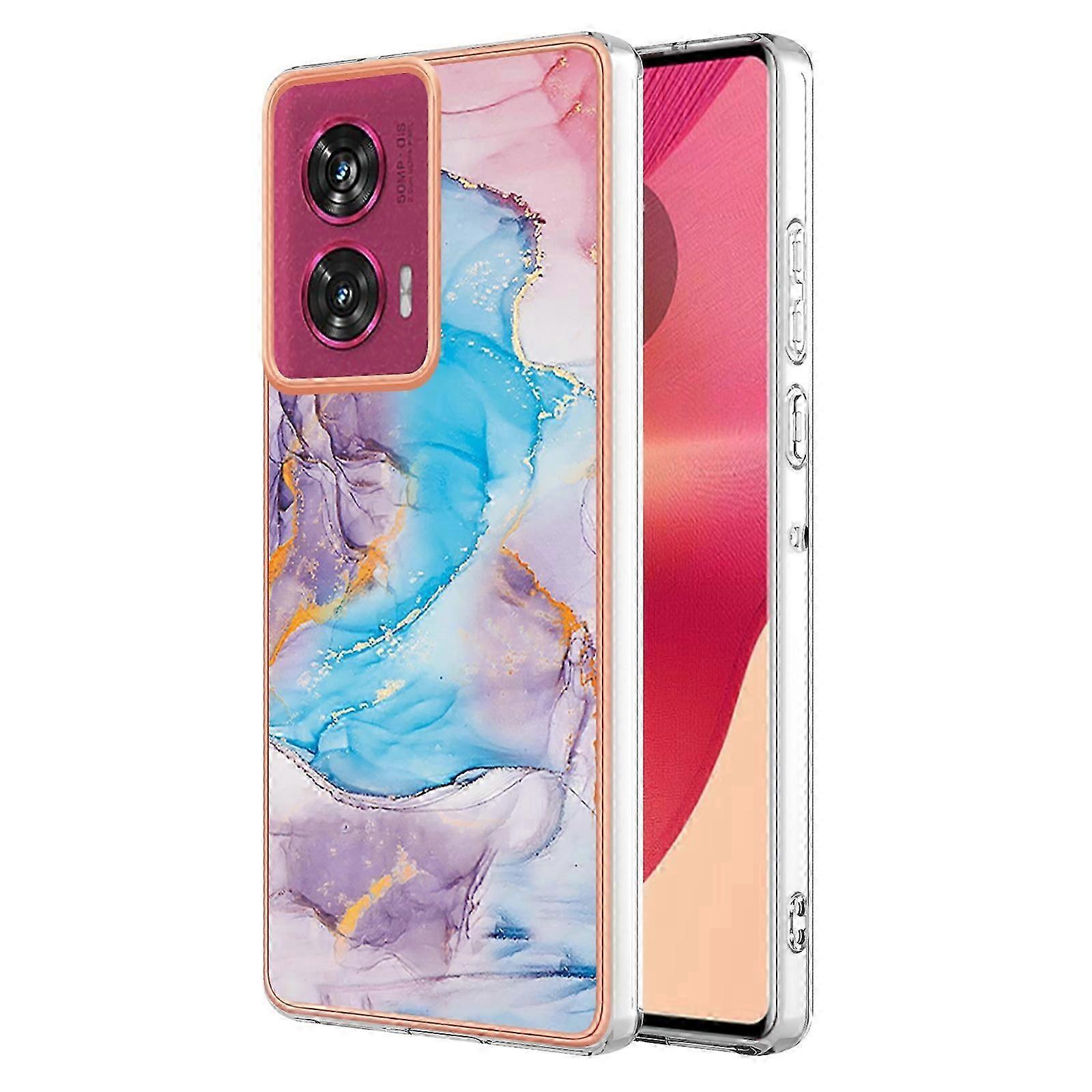 Electroplating IMD TPU Phone Case 2025