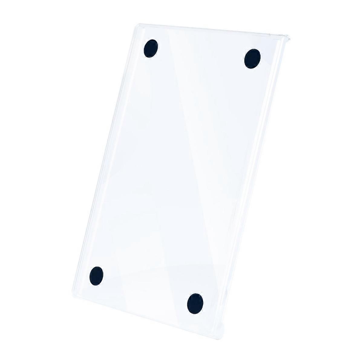 Back Cover Protective Case for Intuos Pro PTK670 Digital Graphic Tablet Graphics Digital Drawing Ta