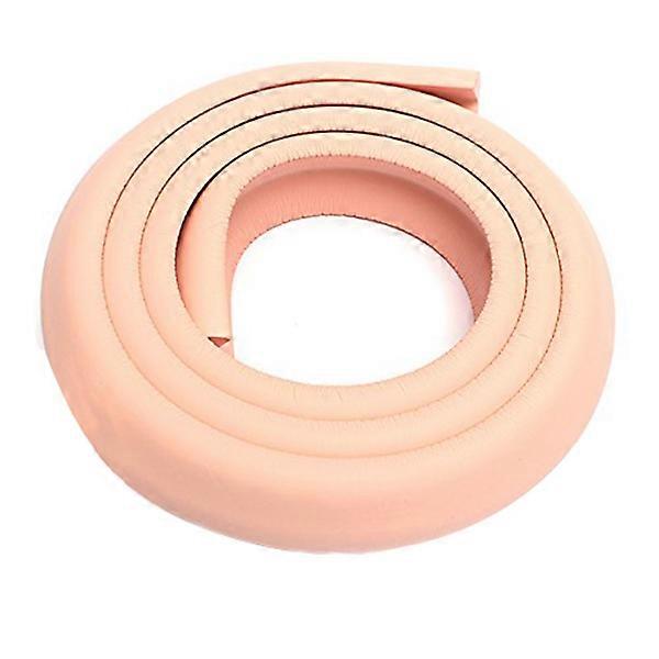 Safety Corner Guard Table Protector for 2m Anti-Collision Bumper