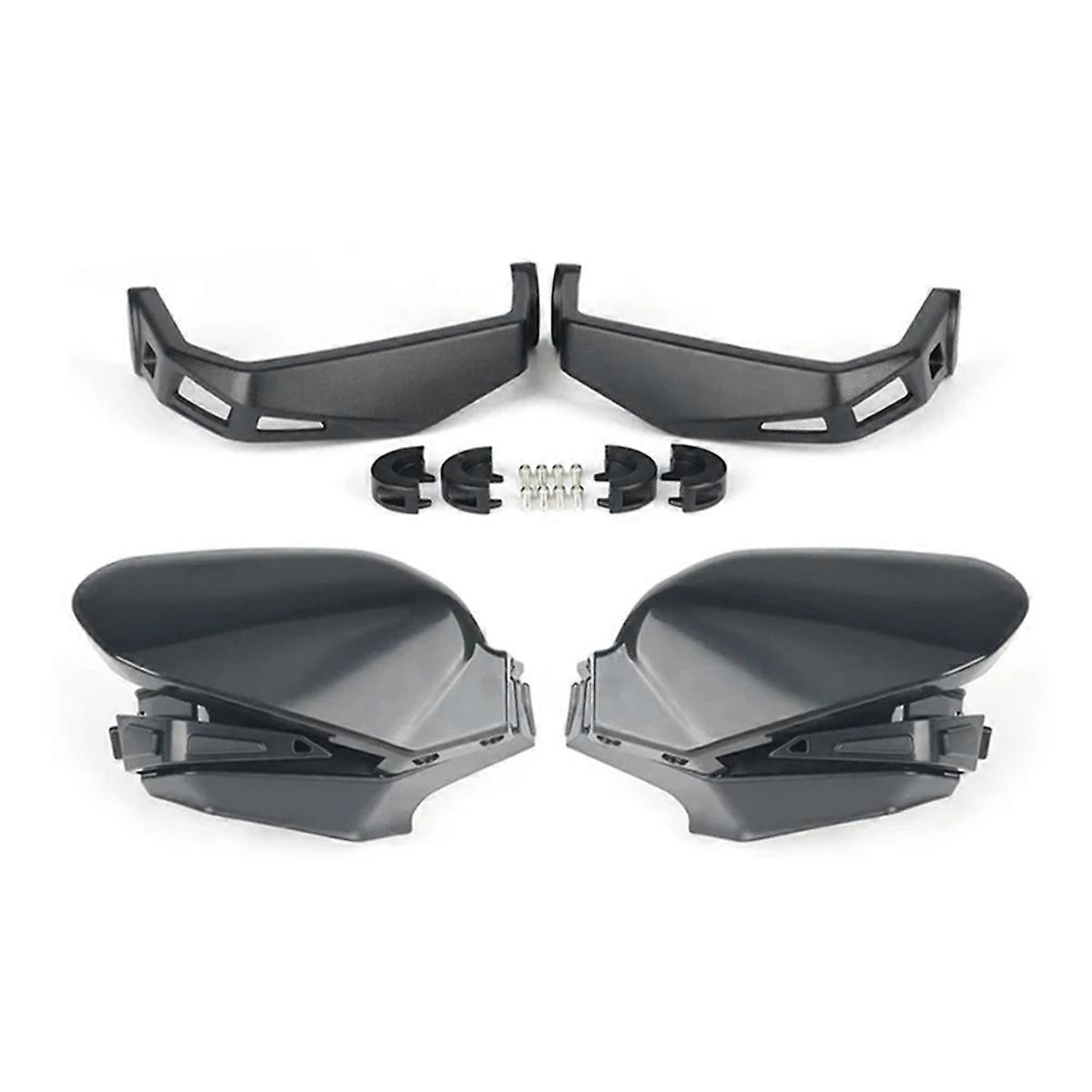 Accessoires Moto ATV HandguardShield