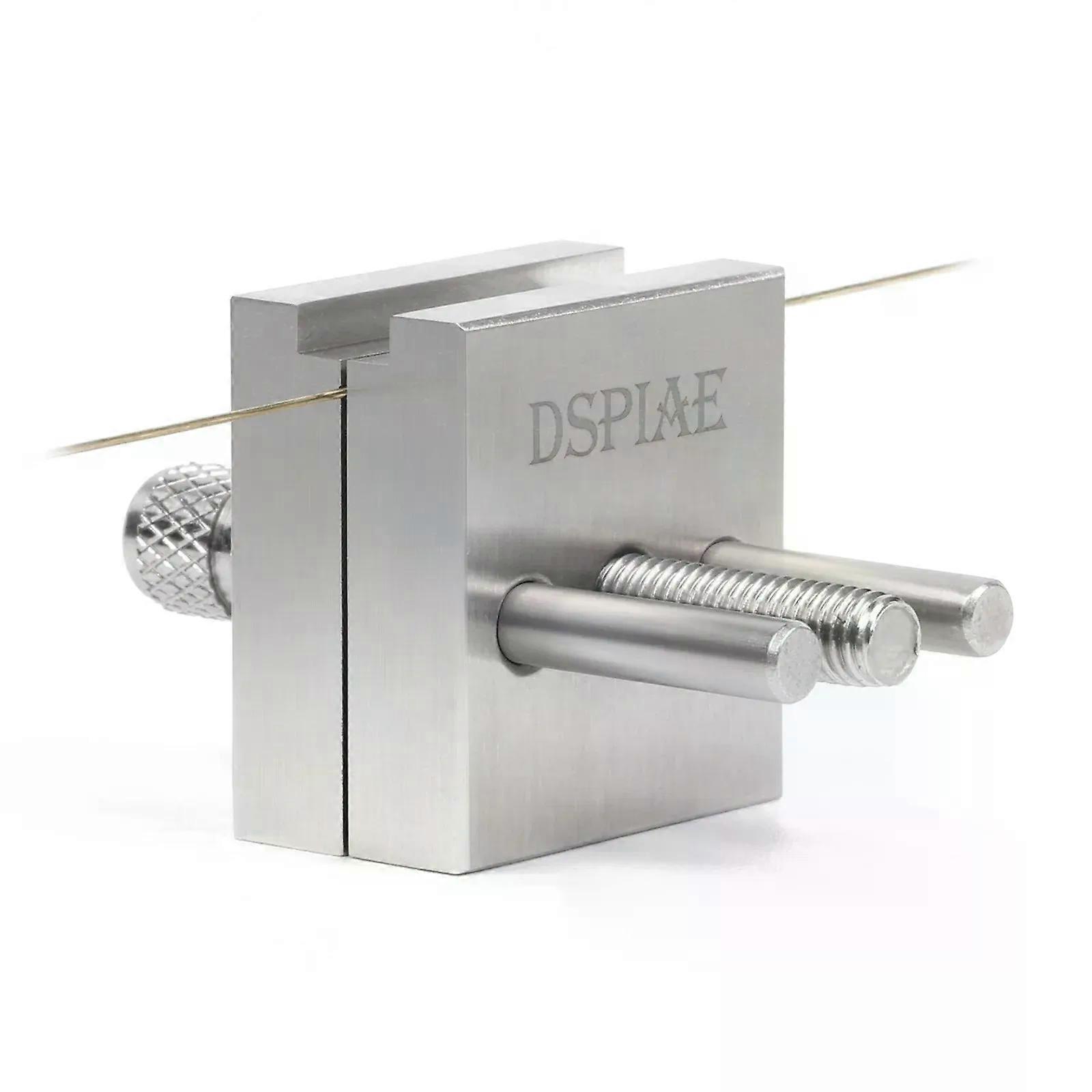 AT-MV Precision Mini Vise - Essential Paint Tool Set for Home Improvement and Crafts